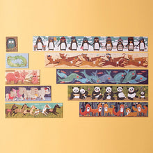 Load image into Gallery viewer, 10 PENGUINS PUZZLE