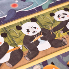 Load image into Gallery viewer, 10 PENGUINS PUZZLE