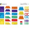 Load image into Gallery viewer, Connetix - 100pcs Creative Pack