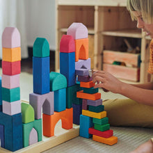 Load image into Gallery viewer, Grimms - Building Set 1001 Nights, Large