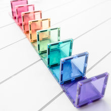 Load image into Gallery viewer, Connetix - 120pcs Pastel Creative Pack