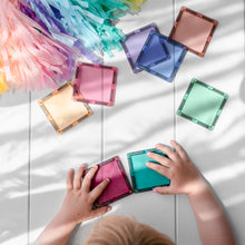Load image into Gallery viewer, Connetix - 120pcs Pastel Creative Pack