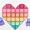Load image into Gallery viewer, Connetix - 202pcs Pastel Mega Pack