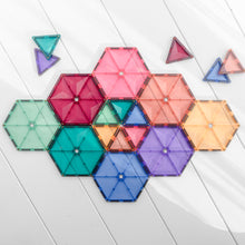 Load image into Gallery viewer, Connetix - 202pcs Pastel Mega Pack