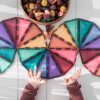 Load image into Gallery viewer, Connetix - 202pcs Pastel Mega Pack