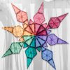 Load image into Gallery viewer, Connetix - 202pcs Pastel Mega Pack