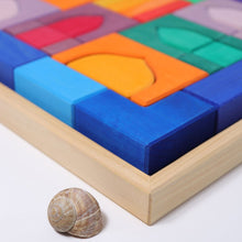 Load image into Gallery viewer, Grimm's Building Set 1001 Night, Large