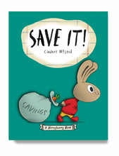 Load image into Gallery viewer, Moneybunnies