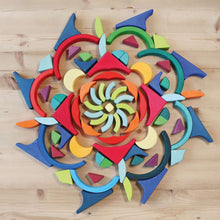 Load image into Gallery viewer, Grimms - Building Arc in Squares