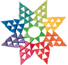 Load image into Gallery viewer, Grimm's - Octagon, Large, 72pc