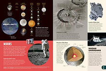 Load image into Gallery viewer, Books - Britannica All New Children's Encyclopedia: What We Know & What We Don't (Hardback)