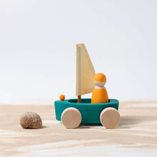 Load image into Gallery viewer, Grimms - Little Land Yacht