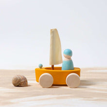 Load image into Gallery viewer, Grimms - Little Land Yacht