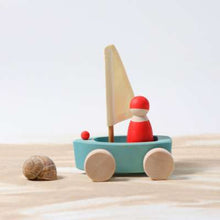 Load image into Gallery viewer, Grimms - Little Land Yacht