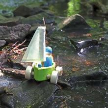 Load image into Gallery viewer, Grimms - Little Land Yacht