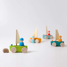 Load image into Gallery viewer, Grimms - Little Land Yacht