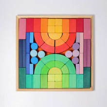 Load image into Gallery viewer, Grimm's Building Set Romanesque