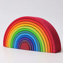 Load image into Gallery viewer, Grimm's - Large Rainbow