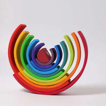 Load image into Gallery viewer, Grimm's - Large Rainbow