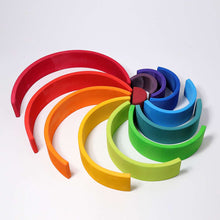 Load image into Gallery viewer, Grimm's - Large Rainbow