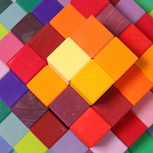 Load image into Gallery viewer, Grimms - Large Stepped Pyramid