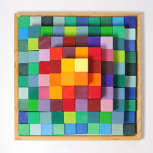 Load image into Gallery viewer, Grimms - Large Stepped Pyramid