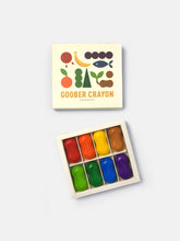 Load image into Gallery viewer, Goober Crayons - Peanut