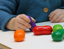 Load image into Gallery viewer, Goober Crayons - Peanut