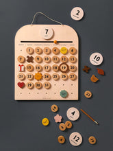 Load image into Gallery viewer, Moon Picnic - My Calendar