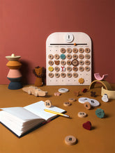 Load image into Gallery viewer, Moon Picnic - My Calendar