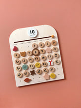 Load image into Gallery viewer, Moon Picnic - My Calendar