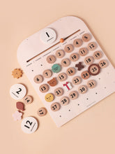 Load image into Gallery viewer, Moon Picnic - My Calendar