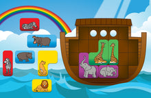 Load image into Gallery viewer, Smart Games - Noah's Ark