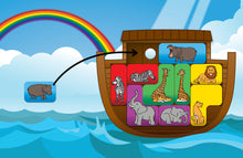 Load image into Gallery viewer, Smart Games - Noah's Ark