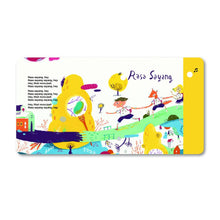 Load image into Gallery viewer, Bababaa - Rasa Sayang Board Book