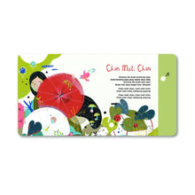 Load image into Gallery viewer, Bababaa - Rasa Sayang Board Book