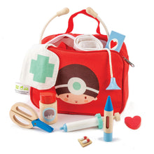 Load image into Gallery viewer, Doctor and Nurses Set