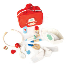 Load image into Gallery viewer, Doctor and Nurses Set