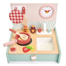 Load image into Gallery viewer, Mini Chef Kitchenette
