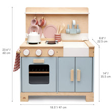 Load image into Gallery viewer, Mini Chef Home Kitchen