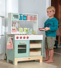 Load image into Gallery viewer, Mini Chef Kitchen Range