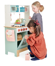 Load image into Gallery viewer, Mini Chef Kitchen Range