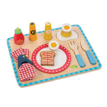 Load image into Gallery viewer, Breakfast Tray