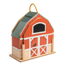 Load image into Gallery viewer, Little Barn Set