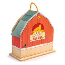 Load image into Gallery viewer, Little Barn Set