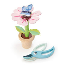 Load image into Gallery viewer, Blossom Flowerpot Set