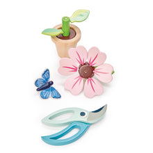 Load image into Gallery viewer, Blossom Flowerpot Set