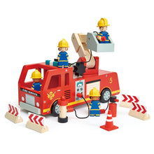 Load image into Gallery viewer, Fire Engine