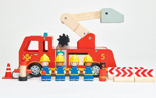 Load image into Gallery viewer, Fire Engine