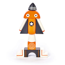 Load image into Gallery viewer, Galaxy Magblocs